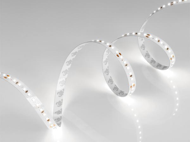 Лента IC2-A120-12mm 24V White6000 (9.6W/m, IP20, 2835, 20m) (Arlight, 9.6 Вт/м, IP20) фото:3
