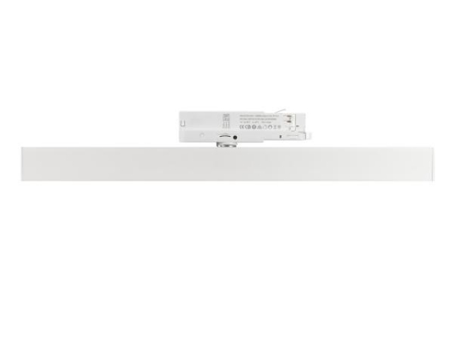 Светильник LGD-FLAT-4TR-S605-25W Warm3000 (WH, 100 deg, 230V) (Arlight, IP20 Металл, 3 года) фото:17