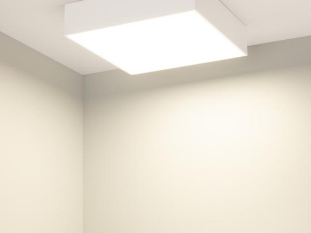 Светильник SP-QUADRO-S250x250-25W Day4000 (WH, 120 deg, 230V) (Arlight, IP40 Металл, 3 года) фото:10