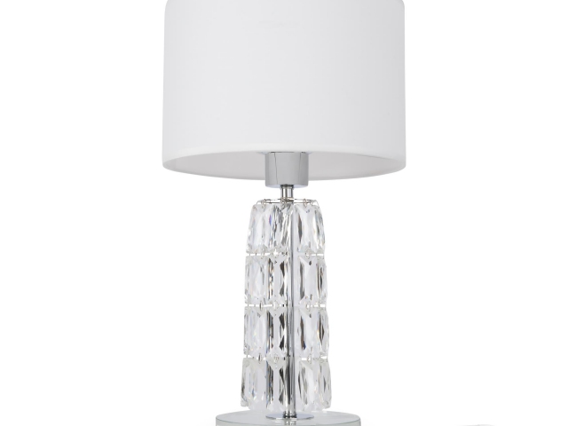 Настольный светильник Maytoni DIA008TL-01CH фото:18