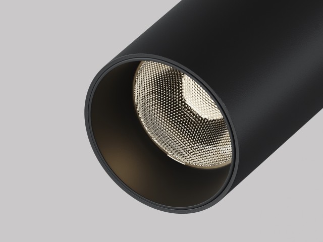 Потолочный светильник Technical C142CL-6W3K-B фото:71