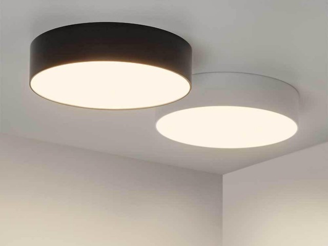 Светильник IM-RONDO-EMERGENCY-3H-R210-20W Warm3000 (BK, 120 deg, 230V) (Arlight, IP40 Металл, 2 года) фото:7