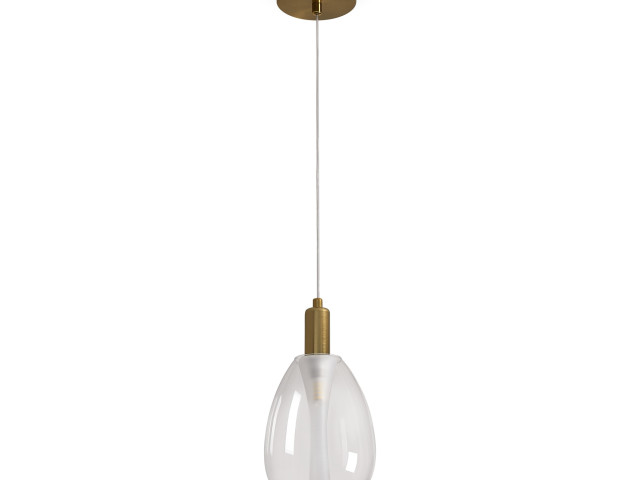 Подвесной светильник Freya FR5501PL-01BZ фото:7