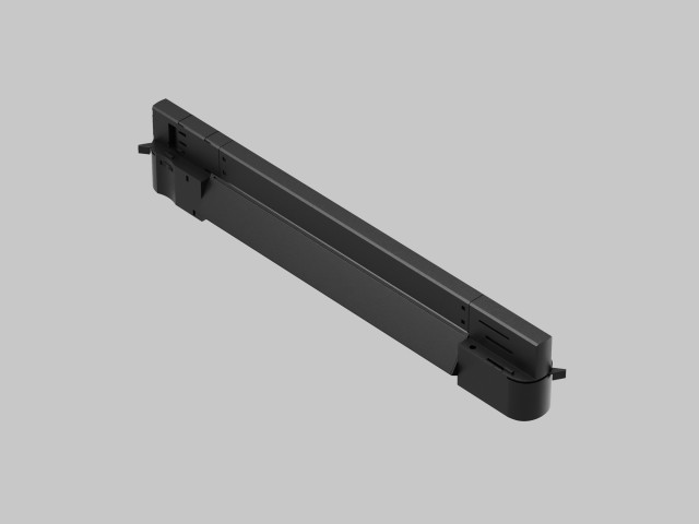 Трековый светильник Technical TR195-3-10W2.7K-M-B фото:1