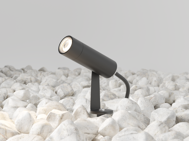 Ландшафтный светильник Outdoor O050FL-L2GF3K фото:12