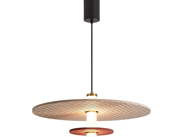 Подвесной светильник Freya FR5494PL-L9TR фото:6