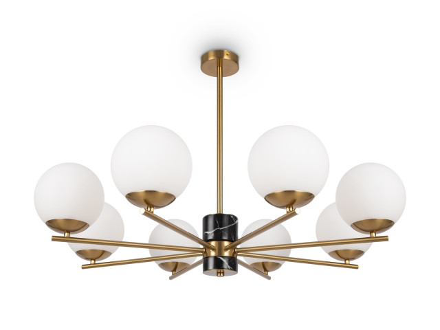 Подвесной светильник Freya FR5230PL-08BS фото:20