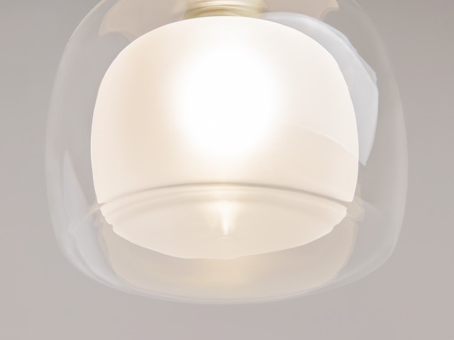 Подвесной светильник Maytoni MOD411PL-01G фото:7