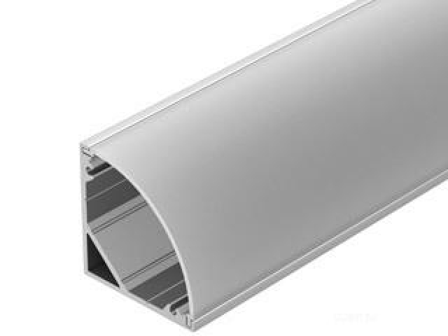Профиль SL-KANT-H30-2000 ANOD (Arlight, Алюминий) фото:15