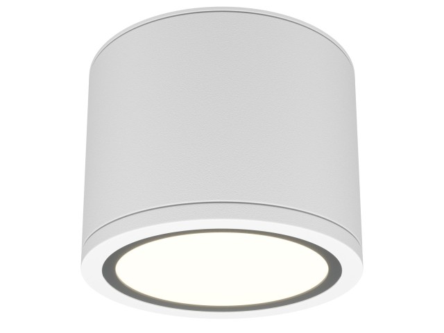 Потолочный светильник Technical C095CL-GX53-B фото:10