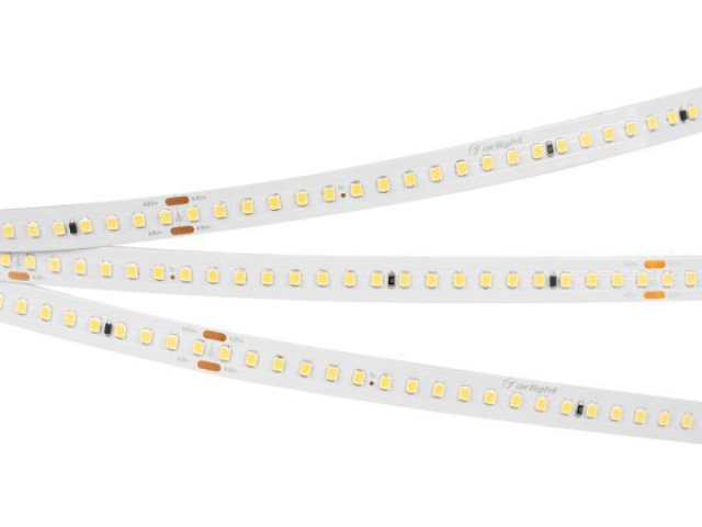 Лента IC-A144-12mm 48V Day4000 (5.8 W/m, IP20, 2835, 50m) (Arlight, 5.8 Вт/м, IP20) фото:5