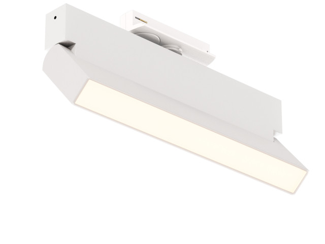 Трековый светильник Technical TR223-1-12WCCT-W-W фото:8