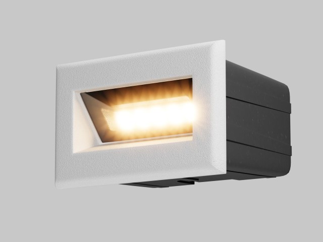 Подсветка для лестниц Outdoor O045SL-L3W3K фото:12