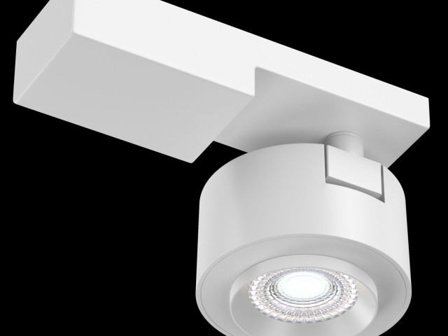 Потолочный светильник Technical C062CL-L12W4K фото:9