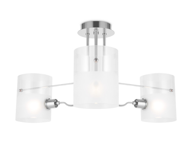 Люстра Freya FR2023PL-03CH фото:18