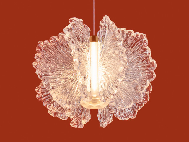 Подвесной светильник Freya FR5579PL-L8BS фото:1