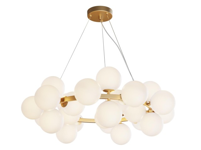 Подвесной светильник Maytoni MOD545PL-25BS фото:4