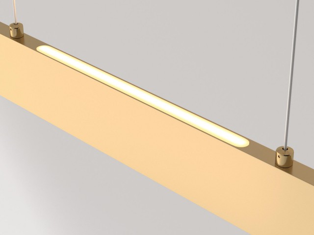 Подвесной светильник Technical P010PL-L23G3K фото:12