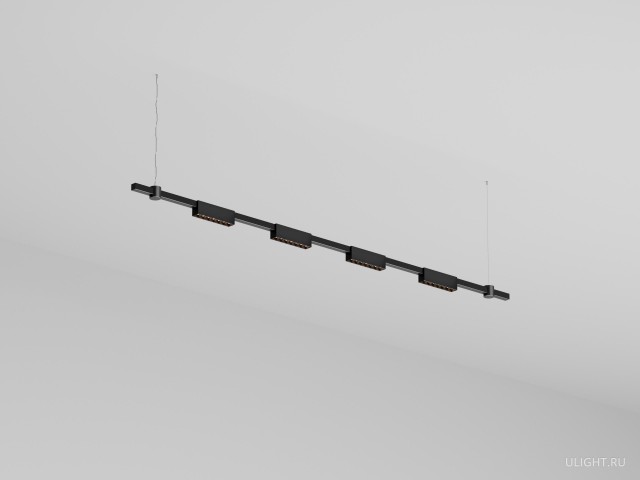 Подвесной светильник HOKASU PL11 Фото:8