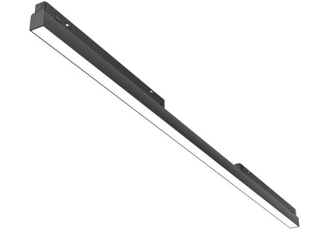 Трековый светильник Technical TR030-2-30W2.7K-B фото:11