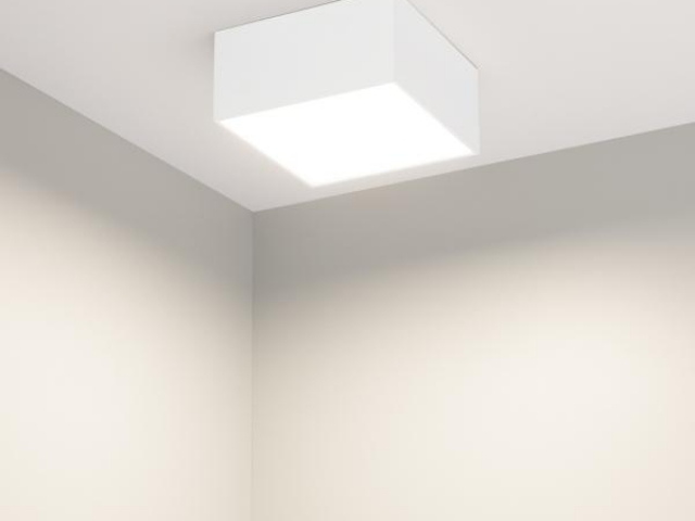 Светильник SP-QUADRO-S120x120-13W Day4000 (WH, 120 deg, 230V) (Arlight, IP40 Металл, 3 года) фото:14