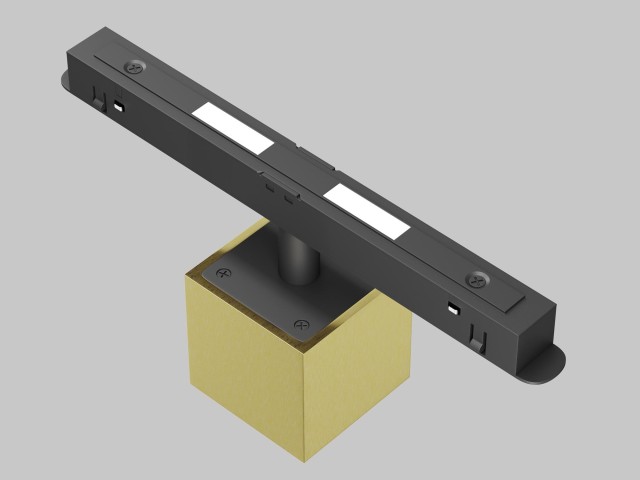 Трековый светильник Technical TR133-2-7W3K-BS фото:3