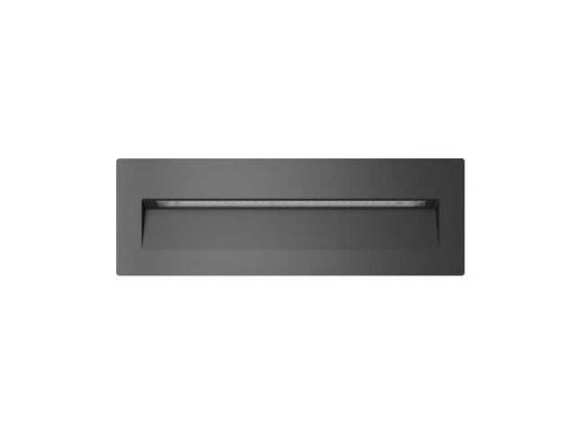 Светильник LTD-TRAIL-S115x115-4W Warm3000 (GR, 70 deg, 230V) (Arlight, IP65 Металл, 3 года) фото:11