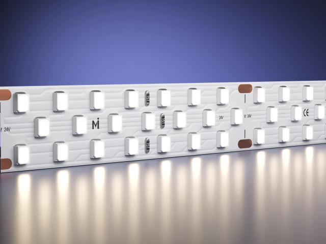 Светодиодная лента Led Strip 201115 фото:6