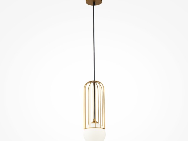 Подвесной светильник Maytoni P361PL-01G фото:6
