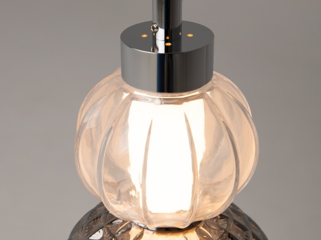 Подвесной светильник Maytoni P069PL-L16CH3K фото:10
