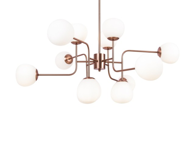 Люстра Maytoni MOD221-PL-12-G фото:21