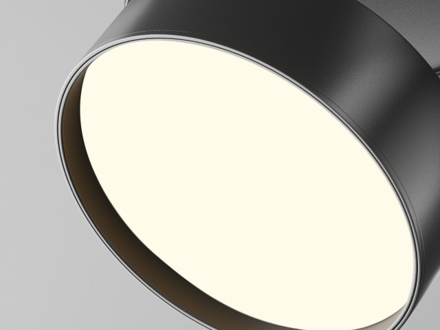 Потолочный светильник Technical C024CL-18W3K-B-1 фото:7