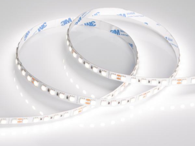 Лента RT 6-5050-96 24V Day4000 3x (480 LED) (Arlight, 23 Вт/м, IP20) фото:3
