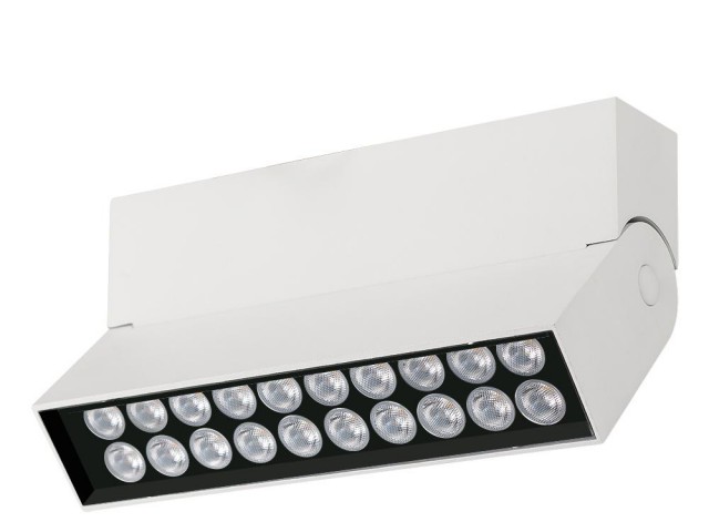 Светильник SP-LOFT-SURFACE-S170-10W Day4000 (WH, 24 deg) (Arlight, IP40 Металл, 3 года) фото:13