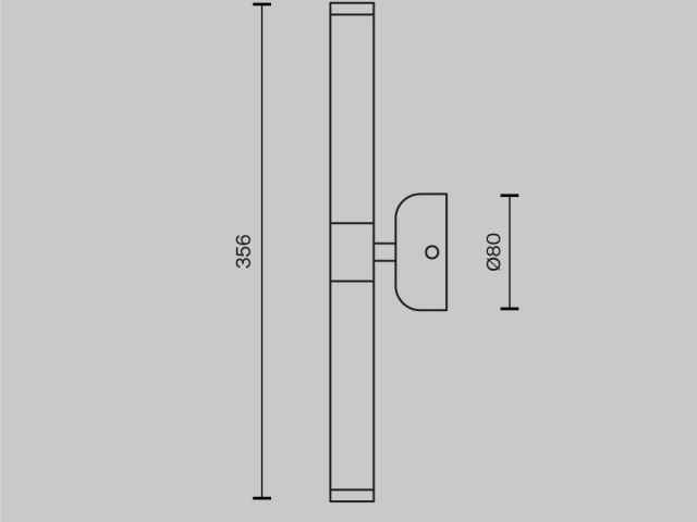 Настенный светильник (бра) Maytoni MOD106WL-L10G3K фото:32