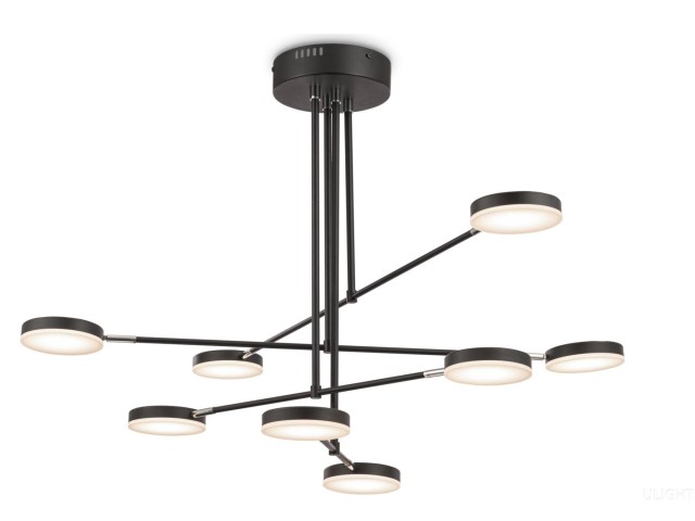 Подвесной светильник Maytoni MOD070PL-L48B3K фото:31
