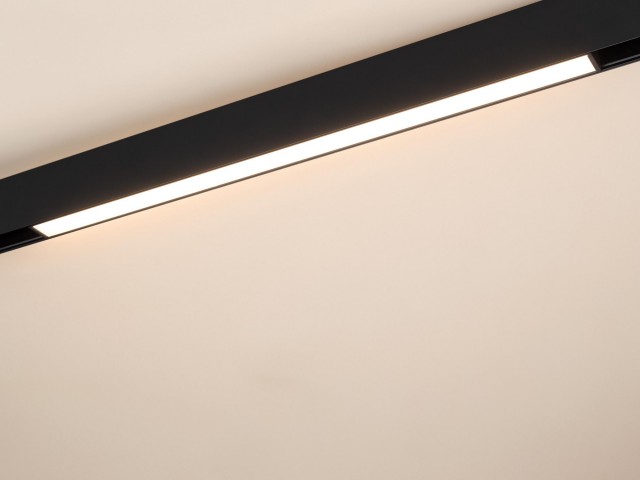 Светильник MAG-ORIENT-FLAT-L465-16W Warm3000 (BK, 80 deg, 48V) (Arlight, IP20 Металл, 5 лет) фото:13