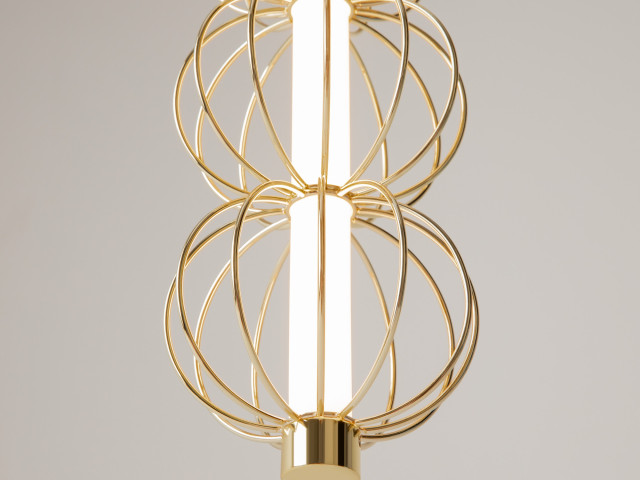 Подвесной светильник Maytoni MOD216PL-L10G3K фото:9