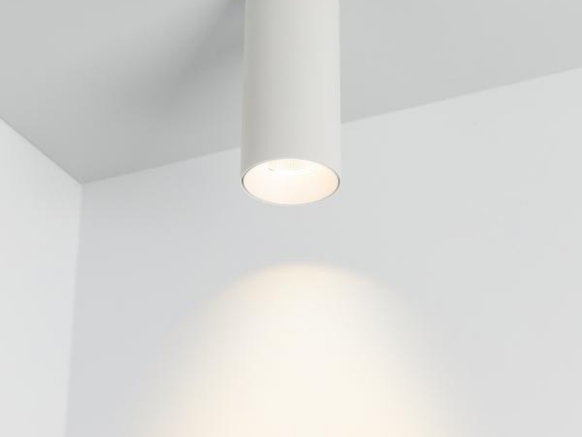 Светильник SP-POLO-SURFACE-R65-8W Warm3000 (WH-WH, 40 deg) (Arlight, IP20 Металл, 5 лет) фото:28