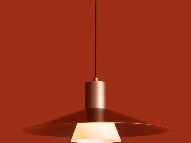 Подвесной светильник Freya FR5600PL-L5MG1 фото:1