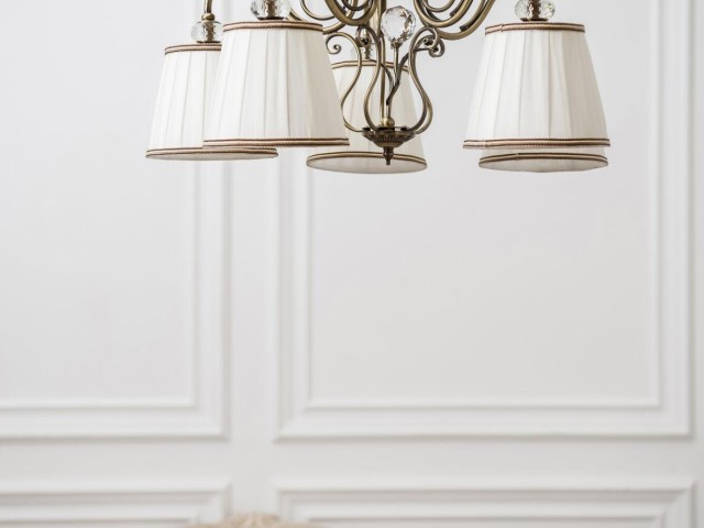 Люстра Maytoni ARM420-05-R фото:6