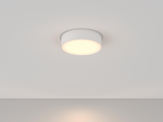 Потолочный светильник Technical C032CL-24W3K-RD-W фото:8