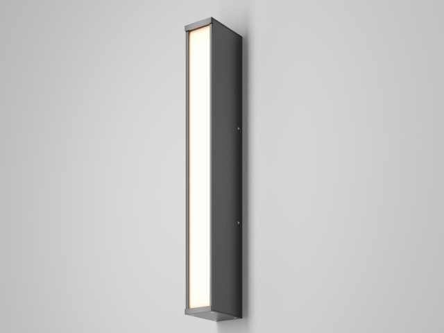 Настенный светильник (бра) Outdoor O571WL-L20B3K фото:3
