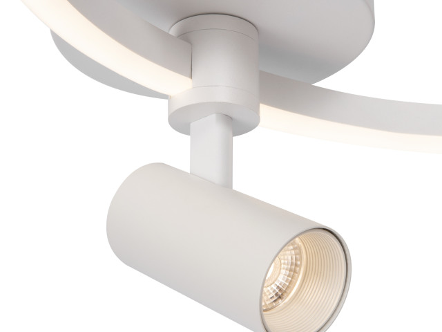 Потолочный светильник Freya FR6083CL-L32W фото:2