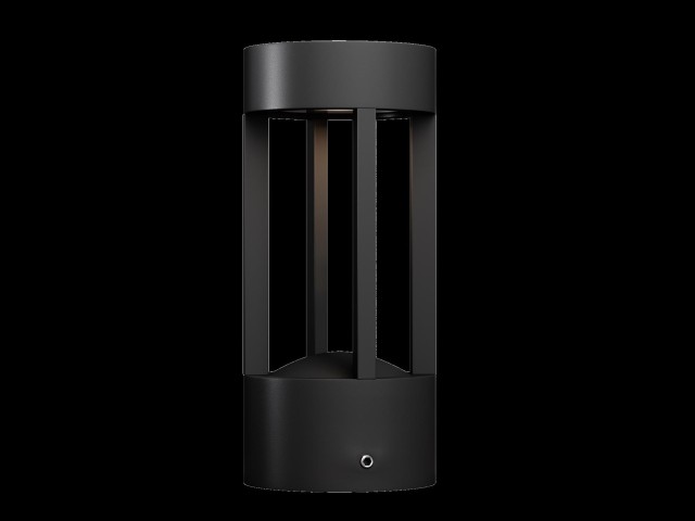 Настенный светильник (бра) Outdoor O458WL-L9GF3K фото:17