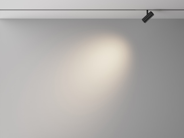 Трековый светильник Technical TR243-5W4K-B фото:5