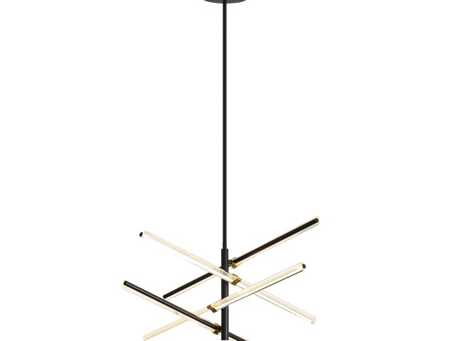 Подвесной светильник Freya FR5557PL-L22B фото:8