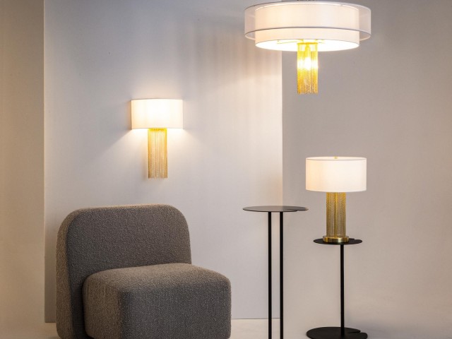 Настольный светильник Maytoni MOD151TL-01G фото:13