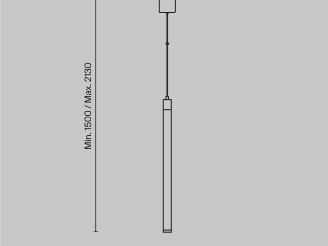 Подвесной светильник Technical P022PL-L10MG3K фото:13