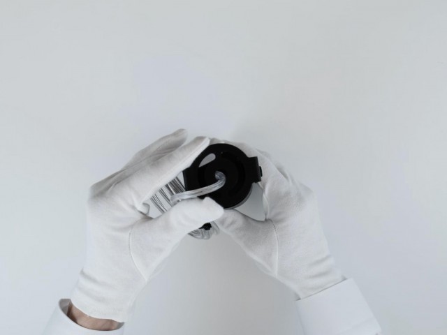 Накладной светильник HOKASU Tube Clip Фото:13